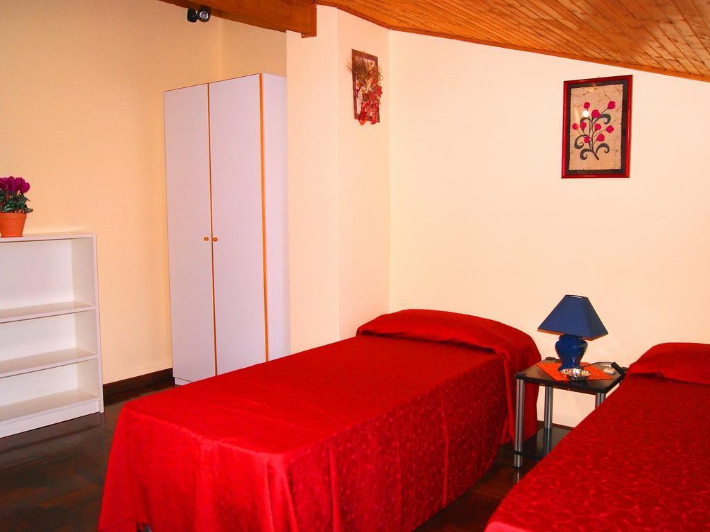 Villa Imperia Pokój zdjęcie