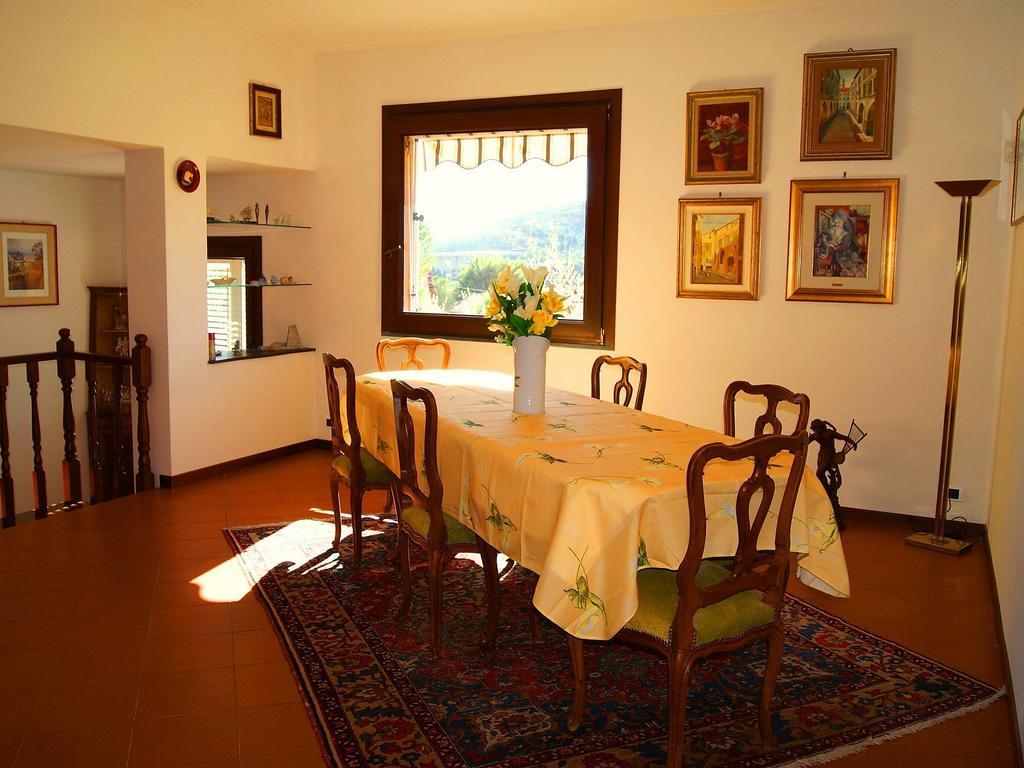 Villa Imperia Pokój zdjęcie