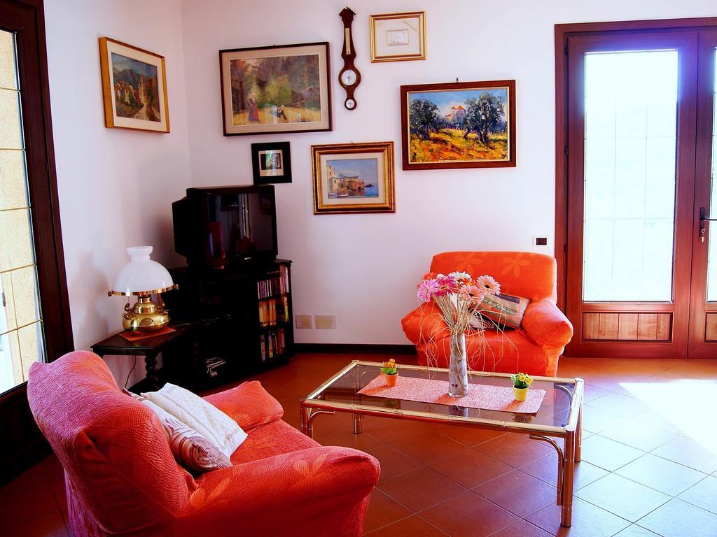 Villa Imperia Pokój zdjęcie