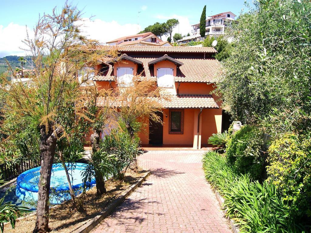 Villa Imperia Pokój zdjęcie