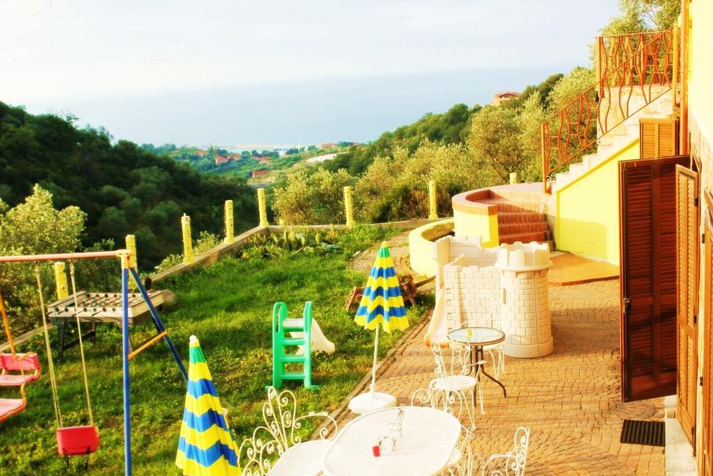 Villa Imperia Zewnętrze zdjęcie